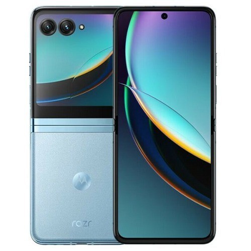 گوشی موبایل تاشو موتورولا Razr 40 Ultra 5G تک سیم کارت ظرفیت 256 گیگابایت و رم 8 گیگابایت