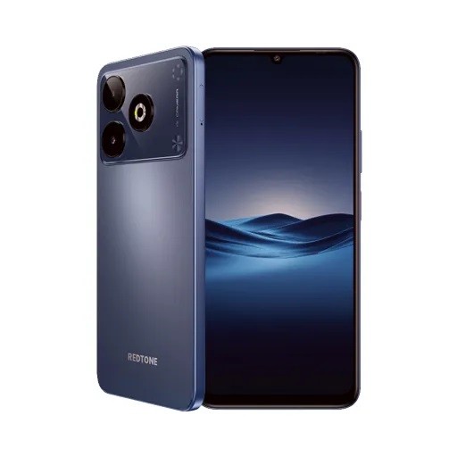 گوشی موبایل ردتون مدلRedtone E20 دو سیم کارت ظرفیت 64 گیگابایت رم 4 گیگابایت+بیمه