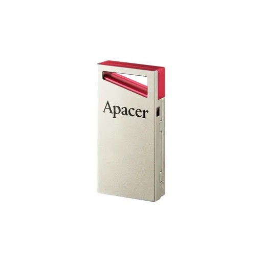 فلش مموری اپیسر مدل Apacer AH112 USB 2.0 ظرفیت 64 گیگابایت