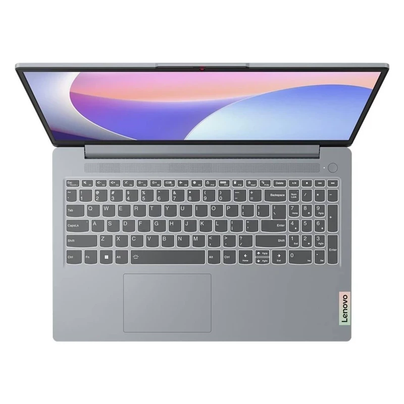 لپ تاپ 15.6 اینچی لنوو مدل IdeaPad Slim 3 15IRH8-i5 13420H 8GB 512GB SSD