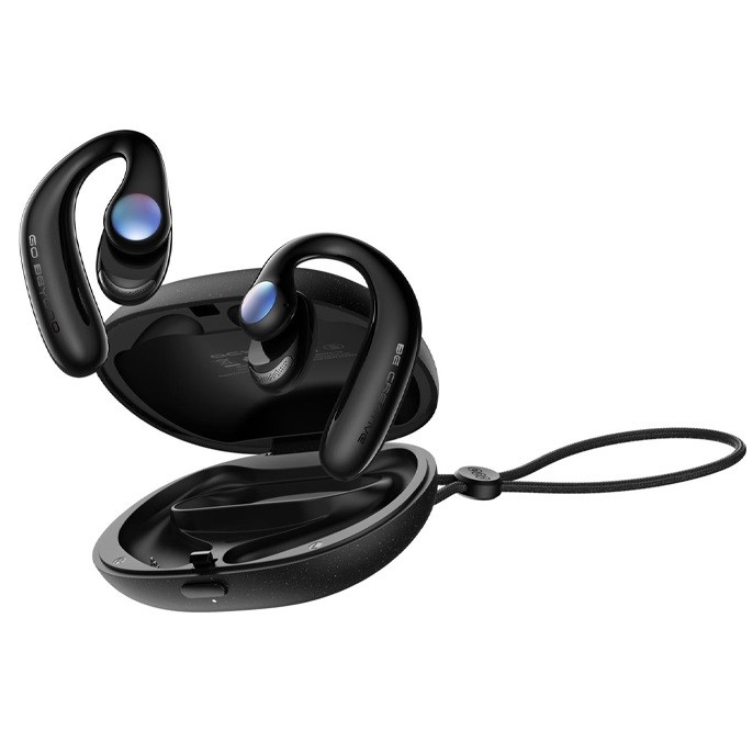 هندزفری بلوتوثی کیو سی وای مدل Crossky GTR