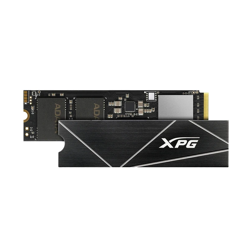 اس اس دی اینترنال ایکس پی جی ای دیتا مدل XPG Gammix S70 Blade با ظرفیت 1 ترابایت