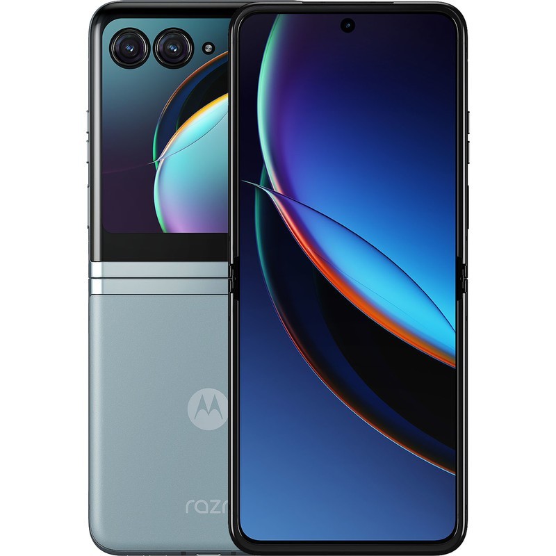 گوشی موبایل تاشو موتورولا Razr 40 Ultra 5G تک سیم کارت ظرفیت 256 گیگابایت و رم 8 گیگابایت