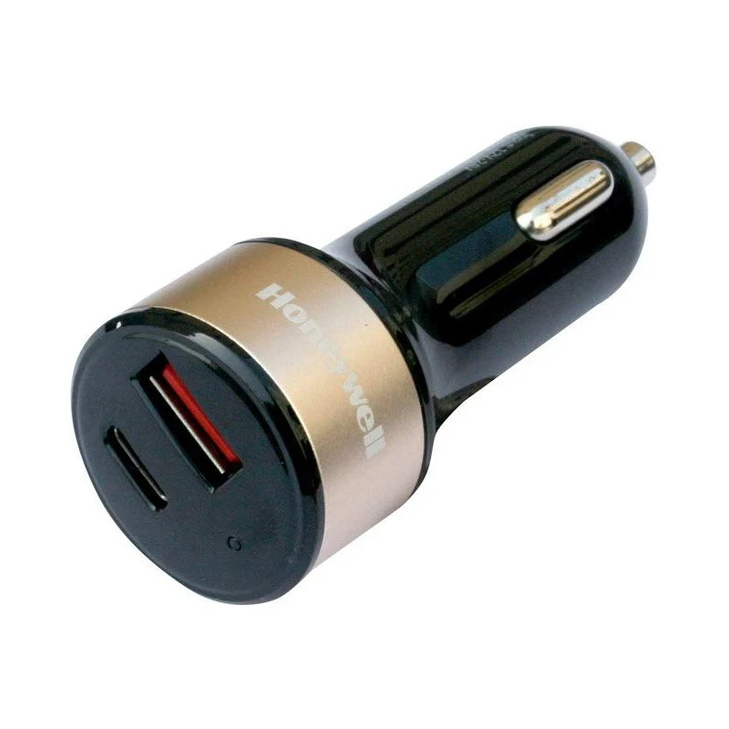 شارژر فندکی هانیول مدل HC000009