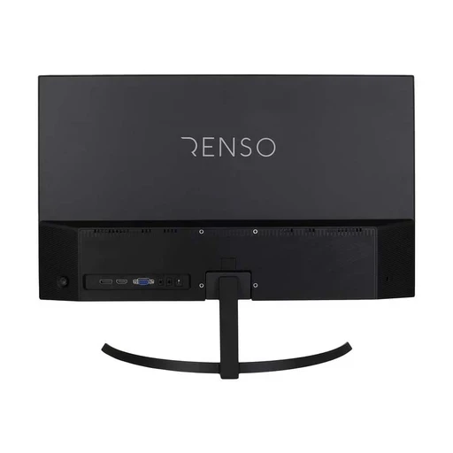 مانیتور 27 اینچ رنسو مدل RM-27PRIME به همراه ماوس