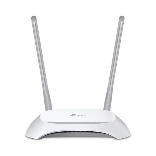 روتر تی پی لینک مدل TP-Link TL-WR840N
