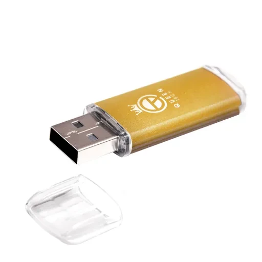 فلش مموری کویین تک مدل Quick 3.1 ظرفیت 128 گیگابایت