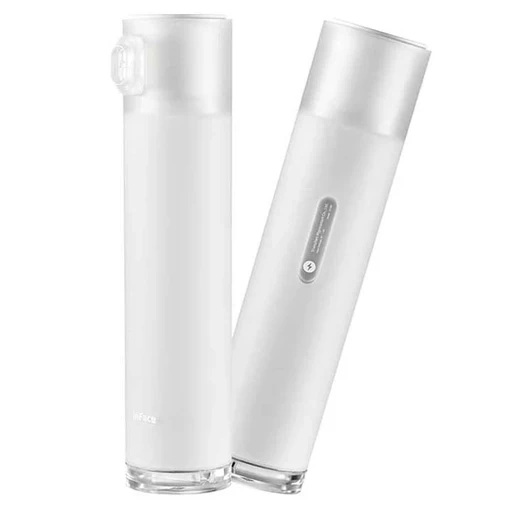 دستگاه پاکسازی صورت (میکرودرم) شیائومی مدل Inface Thermal Aqua Peel Facial Device CF-07E