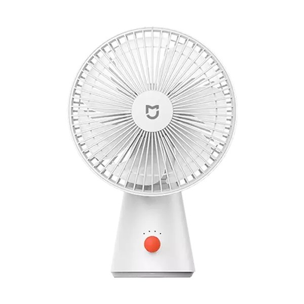 پنکه قابل حمل شیائومی مدل Mijia ZMYDFS01DM