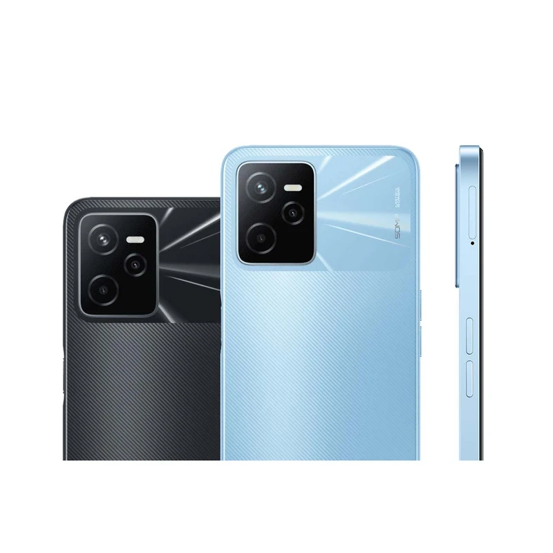 گوشی موبایل ریلمی Narzo 50A Prime  دو سیم کارت ظرفیت 128 رم 4 گیگابایت