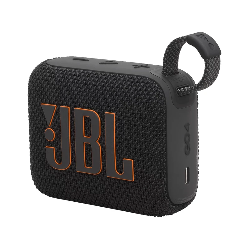 اسپیکر بلوتوثی قابل حمل جی بی ال مدل JBL GO 4