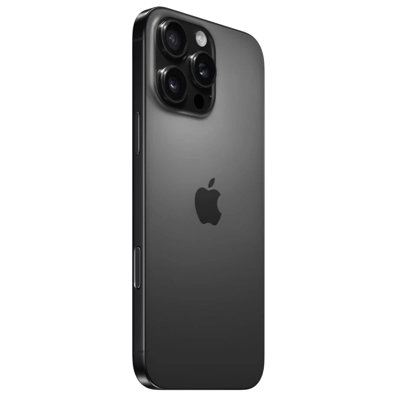 گوشی موبایل اپل iPhone 16 Pro ZA/A Not Active دوسیم کارت ظرفیت 256 گیگابایت و رم 8 گیگابایت