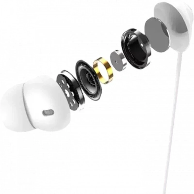 هندزفری سیمی تایپ سی ریورسانگ مدل MELODY T1 PLUS EA162