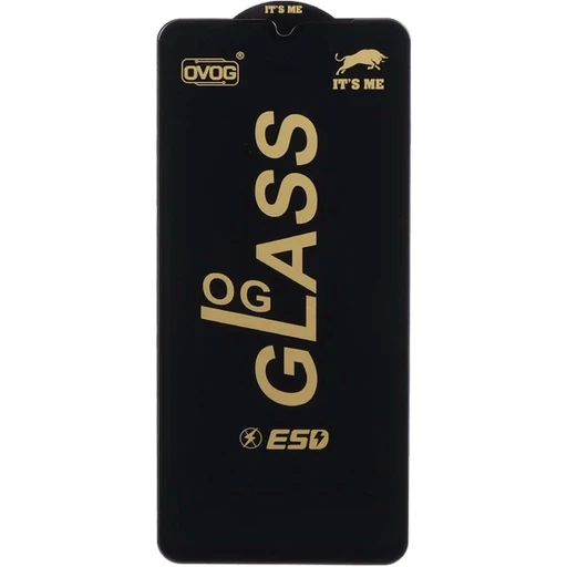 محافظ صفحه نمایش It's me مدل Galaxy S25 Ultra