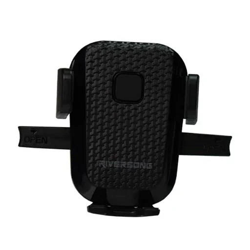 پایه نگهدارنده موبایل ریورسانگ مدل Riversong FlexiClip 16 CH18