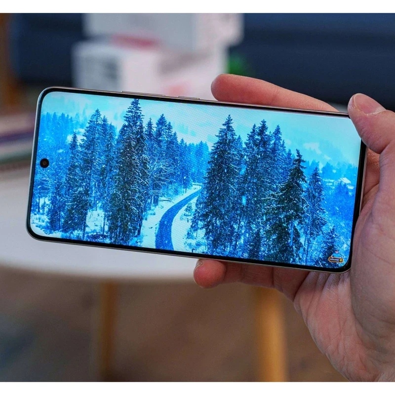 گوشی موبایل شیائومی مدل Redmi Note 15 Pro 4G دو سیم کارت ظرفیت 256 گیگابایت و رم 8 گیگابایت