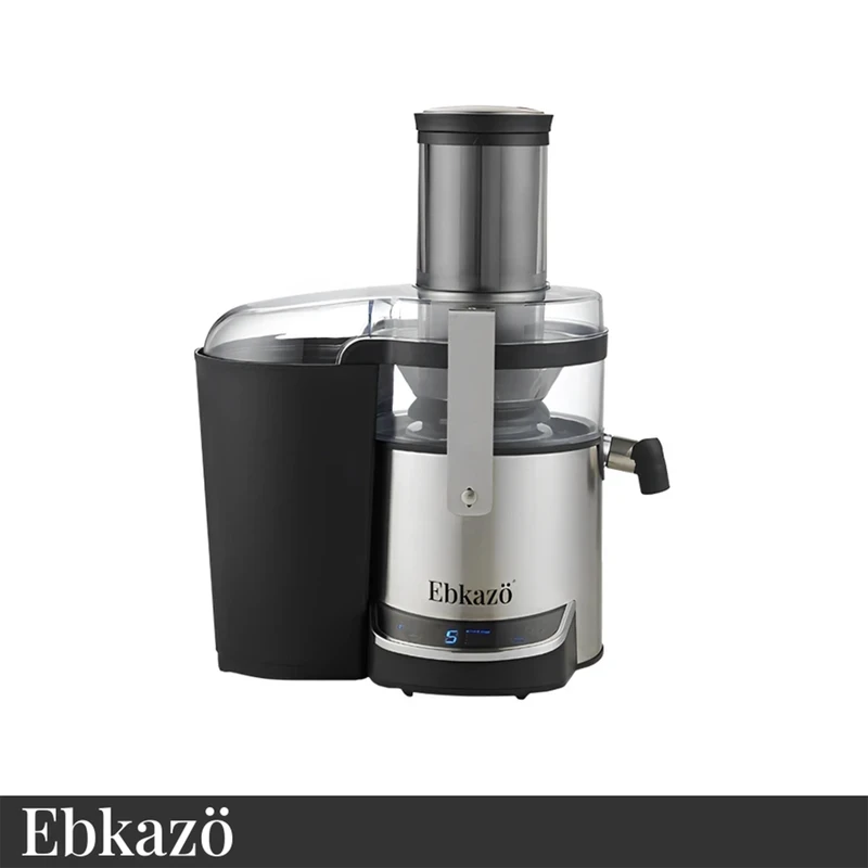 آبمیوه گیری سه کاره ابکازو مدل Ebkazo FJ-1213