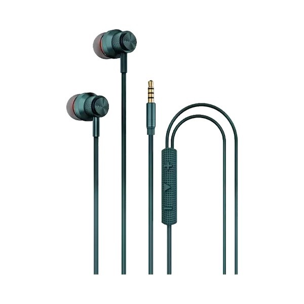 هندزفری سیم دار پرووان مدل PHF3995A