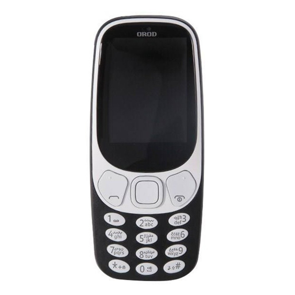 گوشی موبایل ارد 3310 دو سیم کارت