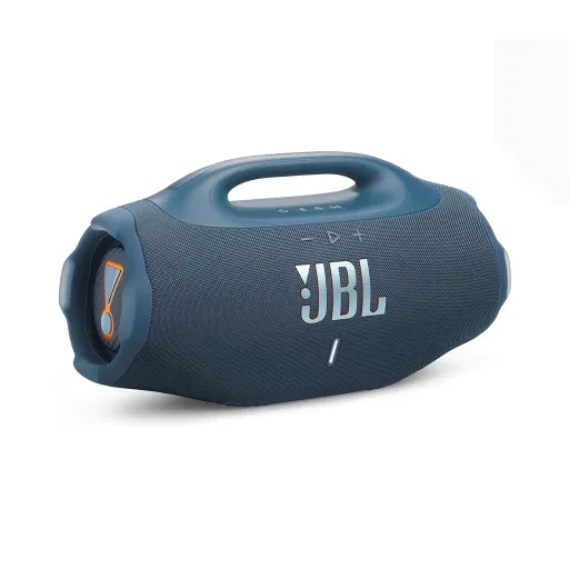 اسپیکر بلوتوثی قابل حمل جی بی ال 210 وات مدل JBL Boombox 4
