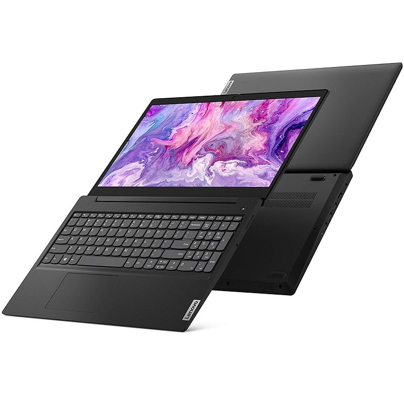 لپ تاپ 15.6 اینچی لنوو IDEAPAD 3 Celeron N4020 4GB 1TB INTEL HD