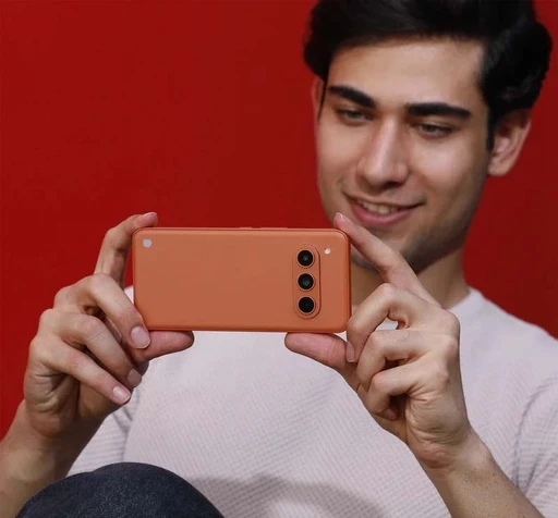 گوشی موبایل داریا مدل bond II Lite دو سیم کارت ظرفیت 256 گیگابایت و رم 8 گیگابایت