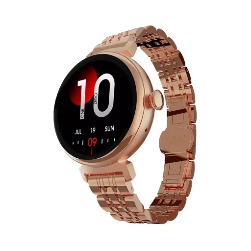 ساعت هوشمند های فیوچر مدل HiFuture Aura