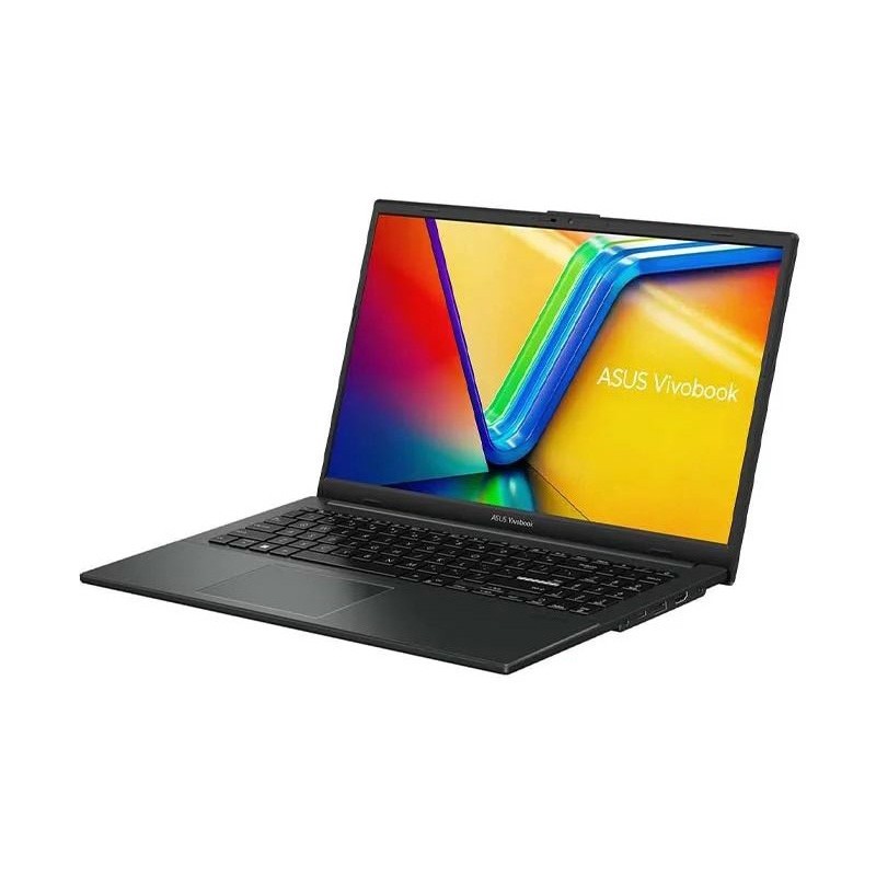 لپ تاپ 15.6 اینچی ایسوس وویوبوک VivoBook Go 15 E1504GA i3-N305 8GB-DDR4 512GB FHD