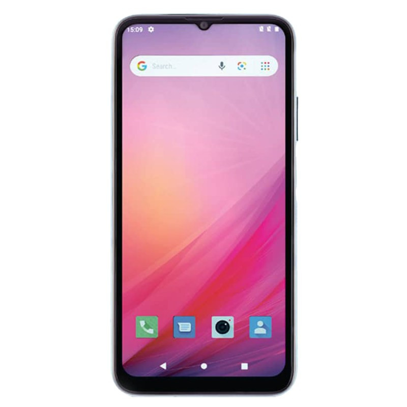 گوشی موبایل جی پلاس X10 Plus دو سیم کارت ظرفیت 128 گیگابایت و رم 4 گیگابایت