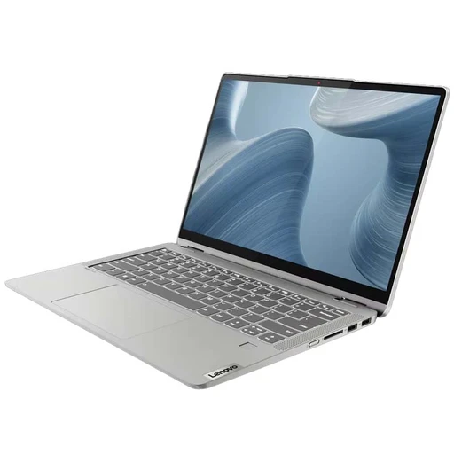 لپ تاپ 14 اینچی لنوو مدل Lenovo IdeaPad Flex 5 14IAU7 i3 1215U 8GB 256GB SSD Intel