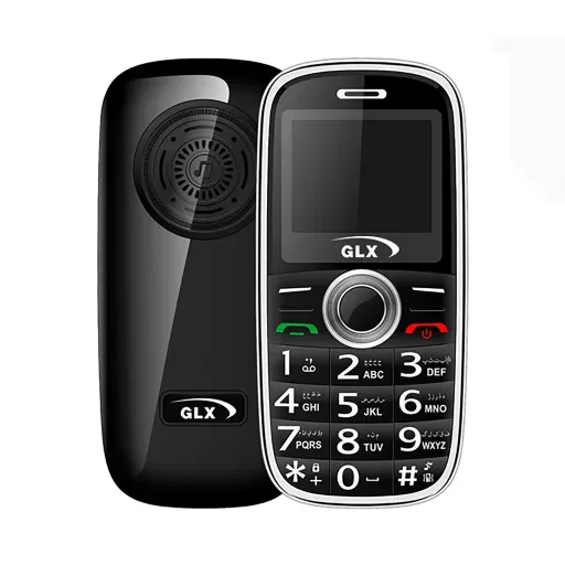 گوشی جی ال ایکس مدل Classic F8 2025 دو سیم‌کارت