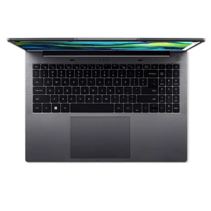 لپ تاپ 16 اینچی ایسر مدل Aspire Lite Ryzen7 5700U 16GB 512GB SSD Radeon Graphics 16 Inch FHD