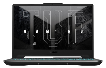 لپ تاپ 15.6 اینچی ایسوس مدل TUF FX506HC-F15-153050