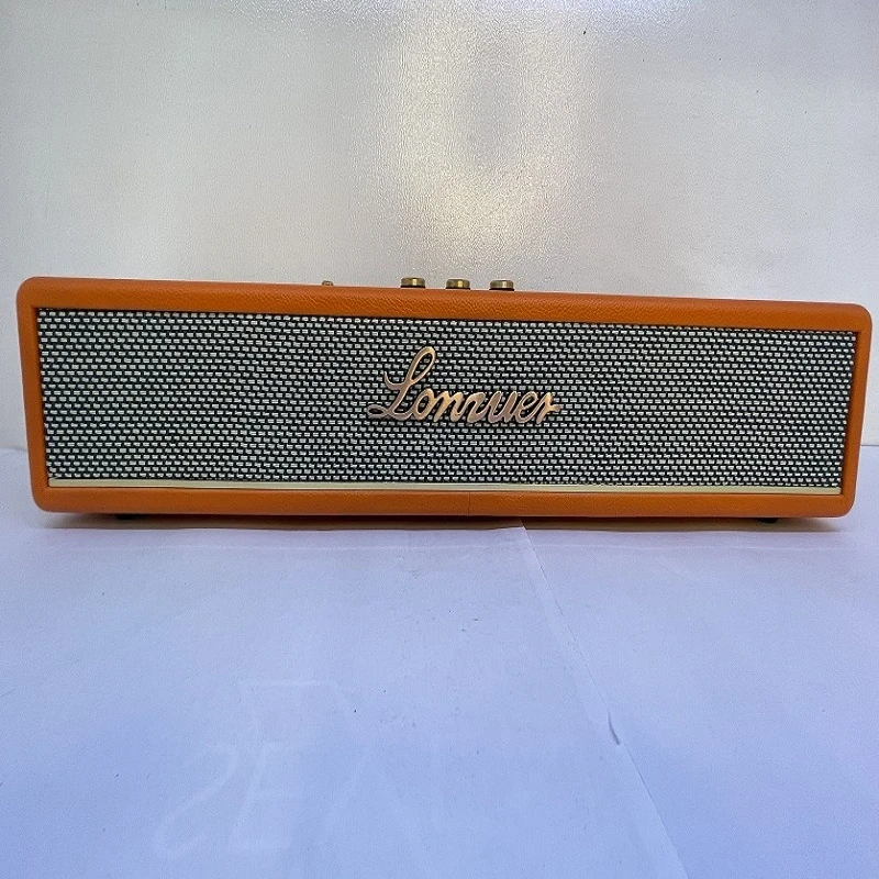 اسپیکر بلوتوث لونزور مدل Lonzuer Beyond