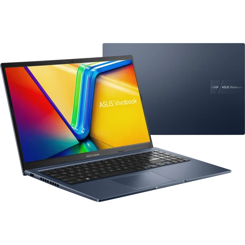 لپ تاپ ایسوس 15.6 اینچی ASUS Vivobook X1502ZA 12700H I7 8GB-DDR۴ 512GB-SSD IRIS FHD