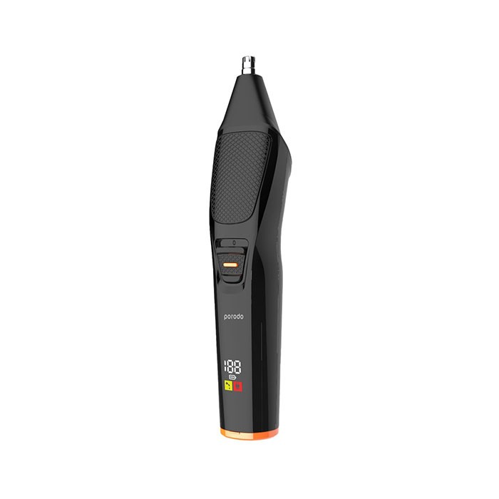 ماشین اصلاح شارژی پرودو مدل Beard Trimmer