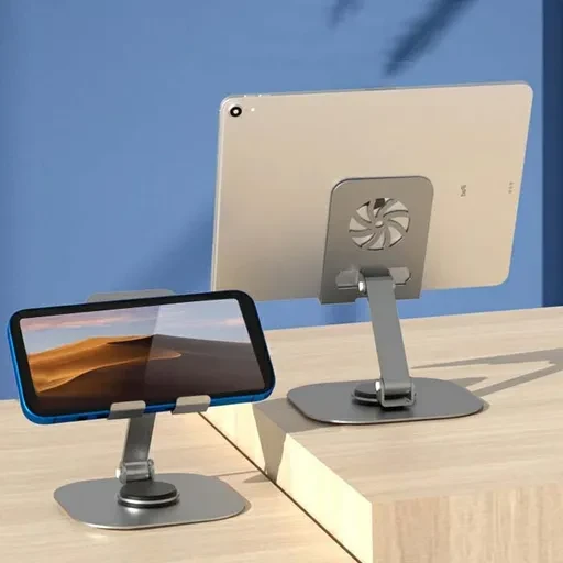 پایه نگهدارنده موبایل بودی مدل Budi CM583