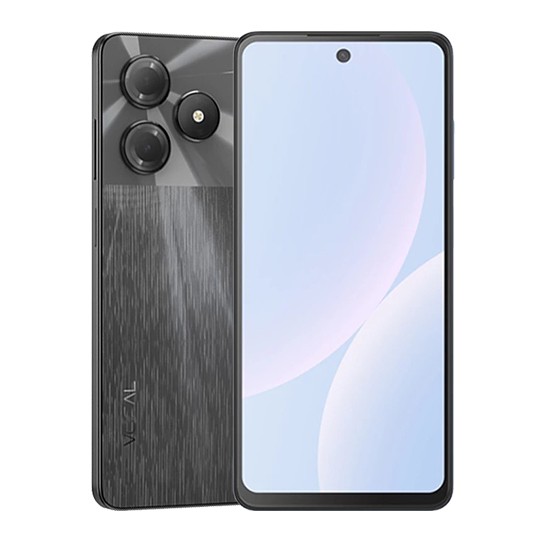 گوشی موبایل وکال VOCAL V11 دو سیم کارت ظرفیت 128 گیگابایت و رم 4 گیگابایت