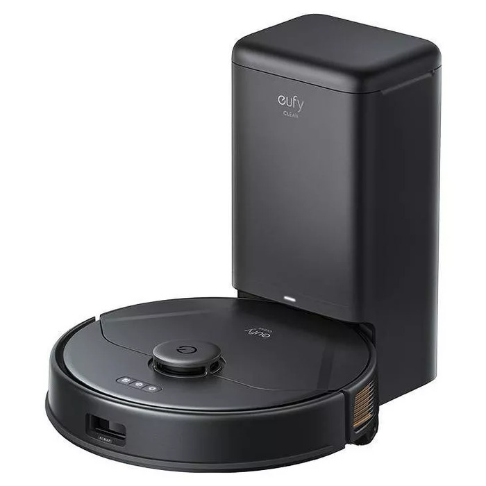 جارو هوشمند رباتیک انکر Anker Eufy Clean X8 Pro SES T2276G11