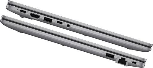 لپ تاپ 15.6 اینچی ایسوس مدل Expertbook B1503CVA I78512B4D i7 13620H 8GB DDR5 512GB SSD WV