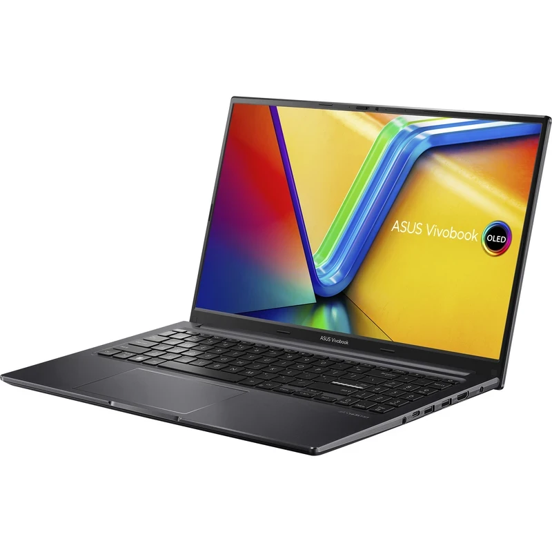 لپ تاپ 16 اینچی ایسوس ASUS M1605YA R5-7430U 16GB-DDR4 512GB-SSD WUXGA FHD -کاستوم شده