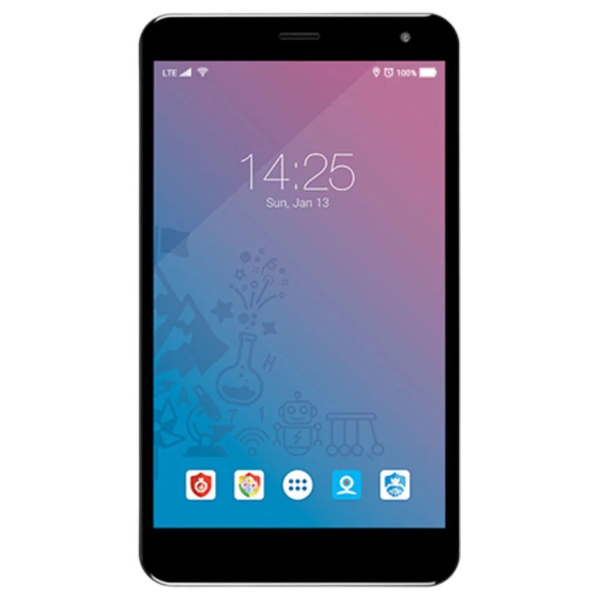 تبلت کودک 7 اینچ نارتب NARTAB2 7 ظرفیت 32 گیگابایت و رم 2 گیگابایت به همراه محافظ