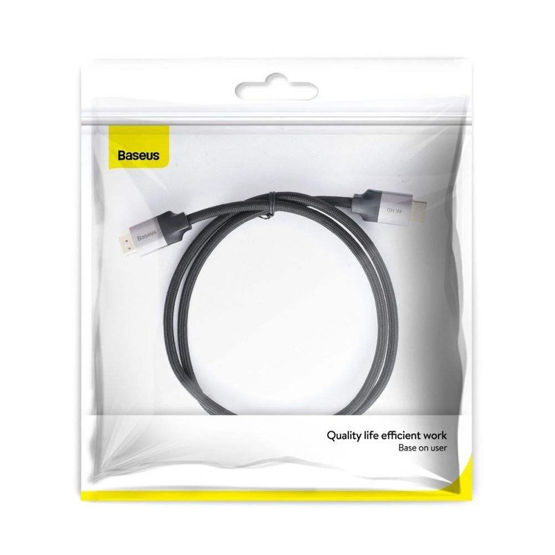 کابل HDMI باسئوس مدل CAKSX-C0G با طول 2 متر