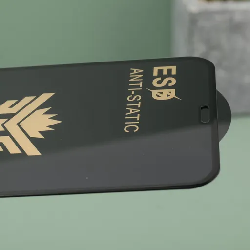 محافظ صفحه نمایش Big ARC مدل iPhone 16 Pro - پک 10 عددی