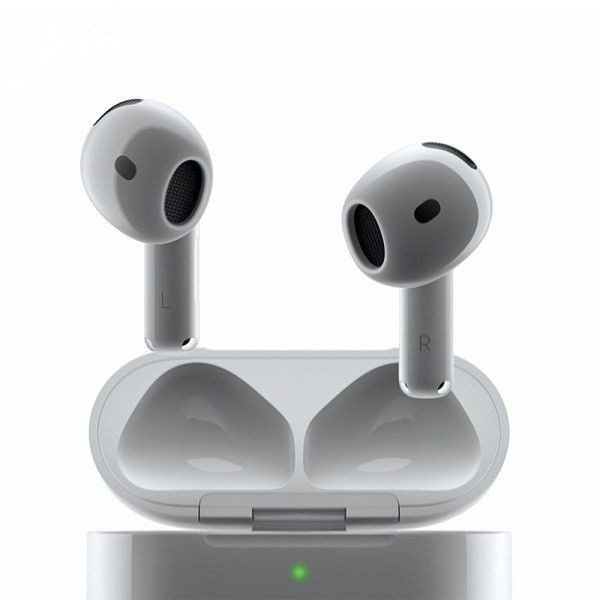 هندزفری بی سیم اپل مدل AirPods 4 ANC