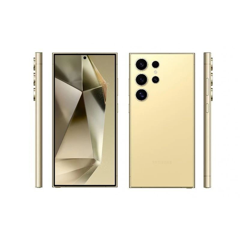 گوشی موبایل سامسونگ Galaxy S24 Ultra دو سیم کارت ظرفیت 256 گیگابایت و رم 12 گیگابایت - ویتنام - بیمه