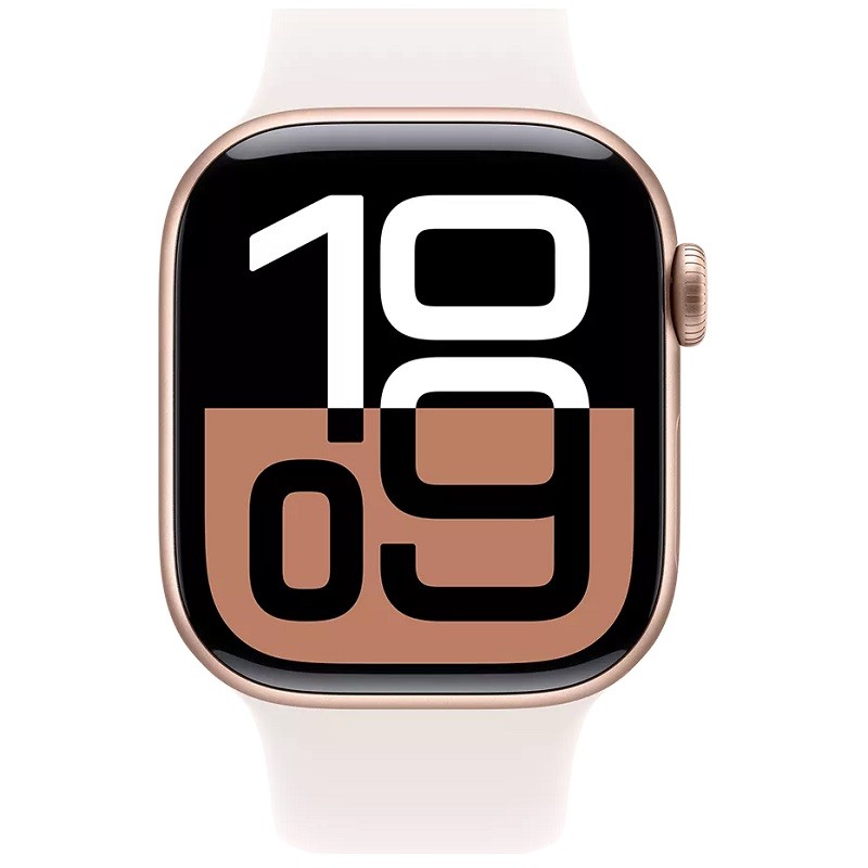 ساعت هوشمند اپل سری 10 مدل Apple Watch Series 10 Aluminium Case 42mm