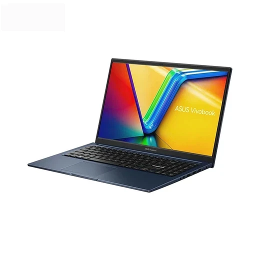 لپ تاپ 15.6 اینچی ایسوس مدل Asus Vivobook X1504VA NJ816 i3 1315U 4GB DDR4 512GB SSD