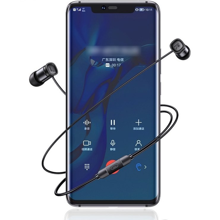 هندزفری سیمی Type-c یوسمز مدل Ep-46