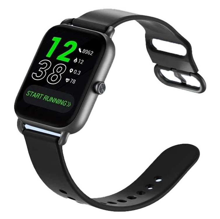 ساعت هوشمند هایلو مدل RS4 LS12